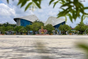 Những địa điểm không nên bỏ lỡ khi đến Bạc Liêu