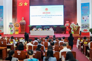 Sản xuất công nghiệp của tỉnh Trà Vinh tăng mạnh 25,52%