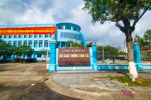 Kiên Giang: 6 ô tô vi phạm tốc độ hàng trăm lần trong tháng 7-2023