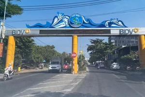 Phú Quốc sẽ là trung tâm du lịch sinh thái chất lượng cao