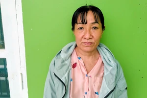 Một phụ nữ làm giả 79 bộ hồ sơ vay ngân hàng ở Kiên Giang