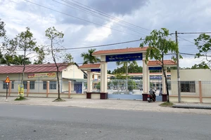 Một trường THCS ở Hậu Giang liên tục có học sinh đánh nhau