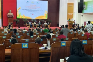 Bộ NN&PTNT tổ chức Hội thảo đối thoại chính sách Việt Nam - châu Phi