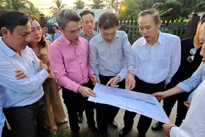 Kiên Giang xử phạt hơn 4 tỉ đồng và tịch thu 5 tàu cá vi phạm khai thác IUU