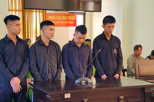 2 người ở Phú Quốc suýt mất mạng vì bị tấn công nhầm