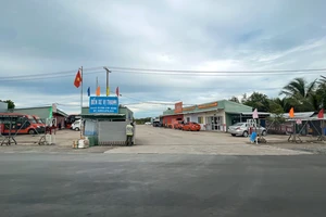 Tăng cường xử lý vi phạm nồng độ cồn, chở quá tải ở Hậu Giang