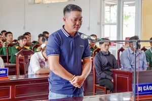 Không có bằng lái vẫn điều khiển ô tô gây tai nạn làm chết 2 người, 1 người bị thương nặng