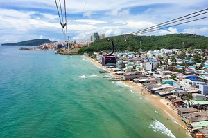 10 sự kiện nổi bật của Kiên Giang trong năm 2023