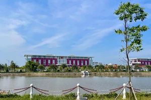 Hậu Giang: Chuyển công an điều tra vụ chia nhỏ gói thầu để chỉ định thầu