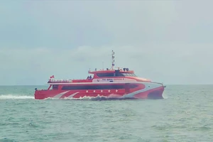 Kiên Giang xử lý tình trạng bán vé tàu, xe giá cao dịp Tết 2024