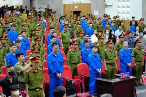 Tòa tuyên 3 án chung thân trong vụ giải quyết mâu thuẫn bằng súng ở Phú Quốc