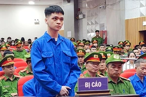 Đề nghị 1 án tử hình, 3 án chung thân vụ giải quyết mâu thuẫn bằng súng ở Phú Quốc