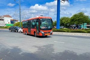 Cần Thơ: Các phương tiện vận tải khách không được tự ý nâng giá dịp Tết Nguyên đán
