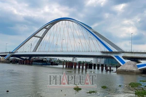 Cần Thơ: Thông tin cầu Trần Hoàng Na lưu thông trước Tết không chính xác 