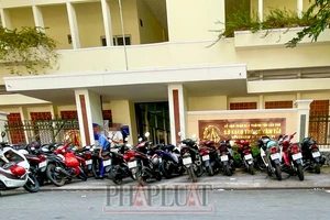 Thanh tra đề nghị Giám đốc Sở GTVT Cần Thơ kiểm điểm rút kinh nghiệm cá nhân liên quan kết luận thanh tra