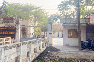 Đã tìm thấy 80 trong số 191 học viên cơ sở cai nghiện Sóc Trăng bỏ trốn 