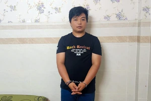 Kiên Giang: Cướp tài sản còn bắt bị hại chở đi bán