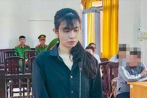 Vay tiền rồi bỏ trốn, chủ hụi ở Kiên Giang lãnh 5 năm tù 