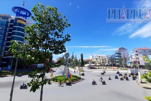 Sóc Trăng: Có nhà xe vi phạm tốc độ hơn 950 lần trong tháng 1