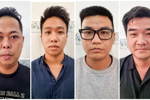 Nhóm cựu nhân viên công ty tài chính gọi điện lừa tiền các chủ thẻ tín dụng