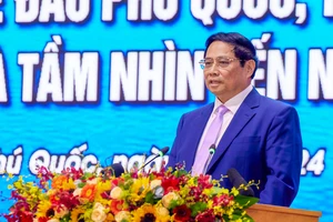 Phát triển Phú Quốc thành nơi đáng sống