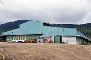 Phú Quốc xin chủ trương đầu tư xây dựng nhà máy xử lý rác