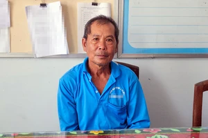 Dùng điện bẫy chuột làm chết người