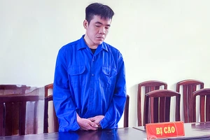 Bị phạt 20 năm tù vì dùng dao tấn công con gái riêng của vợ đến tử vong 