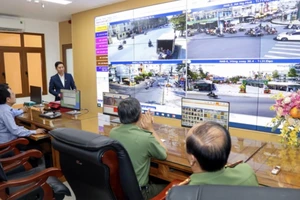 Công an Sóc Trăng chính thức phạt nguội vi phạm giao thông từ ngày 30-4