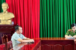 1 công chức địa chính ở Phú Quốc đầu thú, thừa nhận hành vi nhận hối lộ 