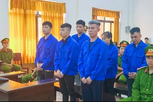 Kiên Giang: Dẫn em vợ và cháu vợ đi đánh người rồi cùng lãnh án 