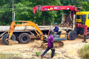 Phó Giám đốc Công an tỉnh Kiên Giang làm Tổ trưởng Tổ giải quyết tranh chấp, khiếu nại