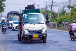 Dự kiến nâng cấp 3 quốc lộ ở ĐBSCL gần 9.300 tỉ đồng 