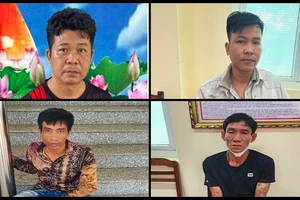 Gần 72 tiếng truy vết, giải cứu phó giám đốc 1 công ty bị bắt cóc ở Hậu Giang