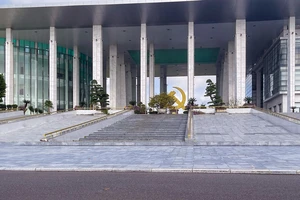 Tỉnh ủy Hậu Giang: Đi học tập ngoài tỉnh không quá 2 lần/năm