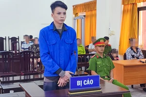 Kiên Giang: Bị chửi, dùng chìa khóa xe đánh khiến nạn nhân té tử vong 