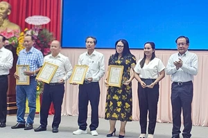 Giải quyết các vấn đề của ĐBSCL: Báo chí đóng vai trò quan trọng 