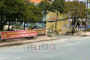 Tỉnh Hậu Giang phản hồi vụ Phó Chủ tịch cấp huyện chỉ định doanh nghiệp ký hợp đồng