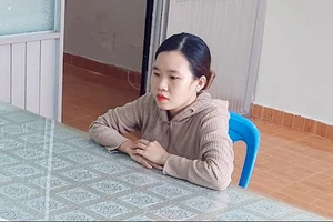 Bị can truy nã trong đường dây đánh bạc 3.600 tỉ bị bắt tại Sóc Trăng