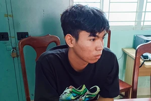 Đốt nhà người yêu vì bị chia tay 