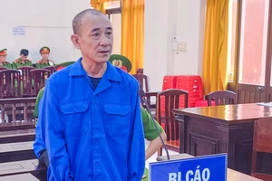 Lãnh án 15 năm tù sau 23 năm bị truy nã vì giết người