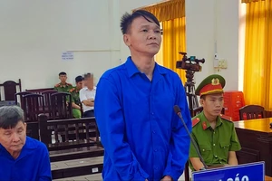 Đột nhập tiệm cầm đồ trộm 27 lượng vàng để bán mua nhà ở 