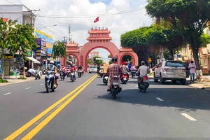 Kiên Giang: 17 người trong khu vực Nhà nước bị khởi tố trong 6 tháng đầu năm