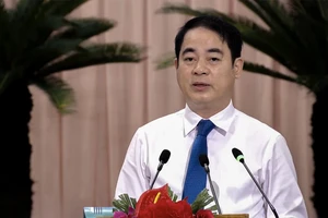 Tỉnh Hậu Giang đã hoàn thành đề cương báo cáo chính trị nhiệm kỳ mới