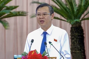 Lãnh đạo tỉnh Hậu Giang nói về dự án cầu và đường Nguyễn Chí Thanh 1.600 tỉ