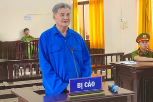 Chuyện người đàn ông U60 lãnh 20 năm tù vì giết cháu bé câu tôm