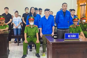 Kiên Giang: Tòa tuyên án vụ 2 nhóm hỗn chiến ở đảo Hòn Sơn