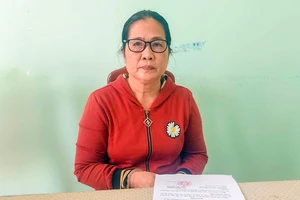 1 chủ hụi ở Kiên Giang chiếm đoạt 5 tỉ từ việc bán hụi khống