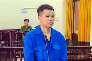 Bán dâm không thành, 1 phụ nữ bị cướp 24 nhẫn vàng