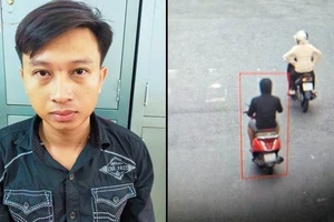 Truy bắt nhanh đối tượng giết người ở tỉnh Bến Tre rồi trốn về tỉnh Kiên Giang